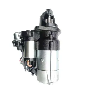 Starting Motor 5369113 for Cummins Engine