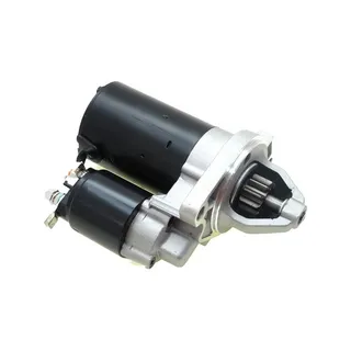 Starting Motor 600-813-2243 for Komatsu 4D105-3 6D105-1 S4D105-5 S6D105-1 Engine