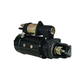 Starting Motor Gp-Electric 2071517 for Caterpillar CAT 320B 322C 324D 325C 325D 329D