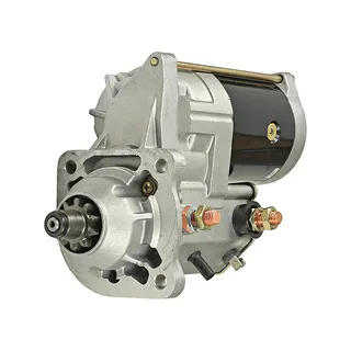 Starting Motor GP-Electric 9W2946 for Caterpillar CAT RT80 RT100 446 Engine 3114T 3114 3116 12V 3KW 10T