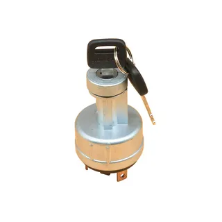 Starting Switch 22B-06-11910 for Komatsu D20A-8 D20P-8 D21A-8 D21P-8 D31PX-21A-M D37EX-21A-M