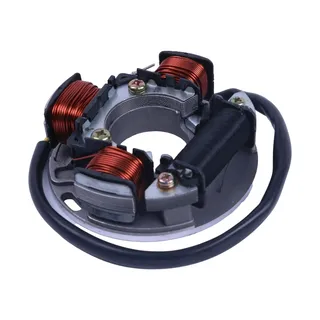 Stator 420886725 290886726 290886725 for SeaDoo GS GTI GTS HX SPX SPI Challenger Explorer Speedster Sportster