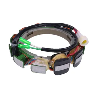 Stator Assembly 688-85510-01-00 for Yamaha Outboard 75HP 85HP 90HP