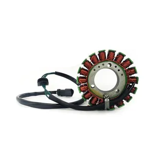Stator Coil 420889721 420889726 for Sea-Doo Jet Ski GTI GTR GTX GTS RXP RXT Wake Challenger SE