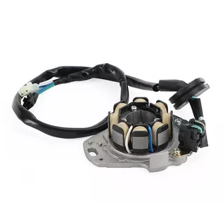 Stator Coil Generator 31100-KZ4-J01 31100-KZ4-J02 for Honda CR125RW