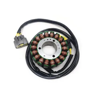 Stator Plate 420889728 for Sea-Doo Personal Watercraft FISH PRO GTI GTR GTX RXP RXT WAKE