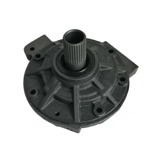 Transmission Pump 91A24-10030 for Mitsubishi Forklift FG25NT FD20NT-F18C FD30NT-F18C
