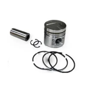 STD 3TNB82 Piston Kit with Ring Set for Yanmar Engine FX215M FX215 FF225D F215 Tractor