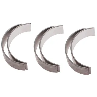 1 Set Connecting Rod Bearing 17311-22310 17311-22312 for Kubota Engine D1803 D1803MDI D1803-CR