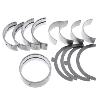 1 Set Main & Connecting Rod Bearing for Kubota Engine Z482