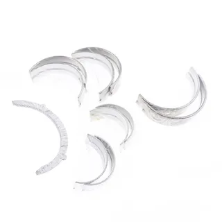 1 Set Main & Connecting Rod Bearing for Kubota Engine Z602