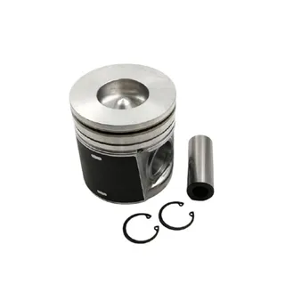 STD Piston Kit T426417 U5PR0062 for Perkins Engine 1104D-44T 1104D-44TA