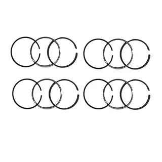 STD Piston Ring 129590-22510 for Yanmar Engine 3TNE78 3TNV78 4TNV78 4TNE78 3TNA78