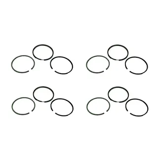 Standard Piston Ring Set 1G868-21050 for Kubota Engine V2203 D1703 V2403 D1803