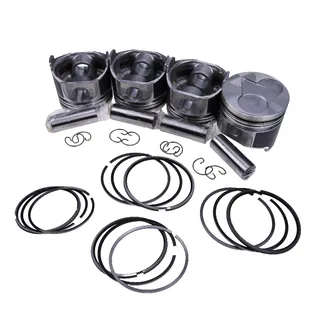 STD Piston Set for Kubota Engine V1505 V1505BH