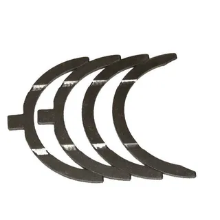 STD Thrust Washer Set Upper & Lower 15261-23530 15261-23540 for Kubota D722 Engine