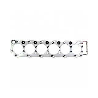 STD Cylinder Head Gasket for Isuzu 3KR2 Engine Sumitomo Excavator