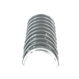 STD Engine Main Bearing Set YM123900-02800 For Yanmar 4TNV106 4TNV106T Engine Main Bearing Set YM123900-02800