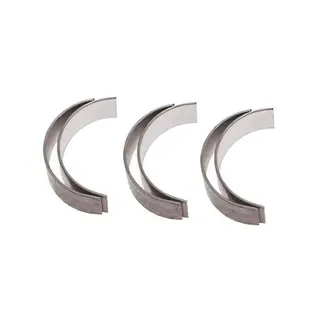 STD Main Bearing Set YM123900-02800 For Komatsu Engine 4D106 4D106-2SFB 4D1062SFB 4D106-S2FA S4D106-2WFB S4D106-2SFC S4D106-2SFA