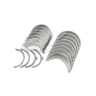 STD Main Crankshaft Bearing Con Rod Bearing Thrust Washer Set for Caterpillar CAT 3064T Engine