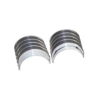 STD Metal Kit for Kubota Engine Z482 Excavator T1600H (main bearing+con-rod bearing+thrust washer)
