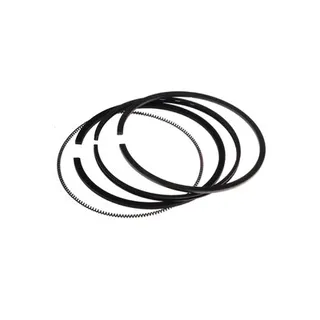 STD Piston Ring 4 Units 1 Set for Mitsubishi S4K S4KT Engine Caterpillar CAT E120B E312 E320