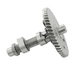 Steel Camshaft for Honda GX140 GX160 AX60 163CC 5.5HP 4 Stroke EC2500 1800 2200 2KW