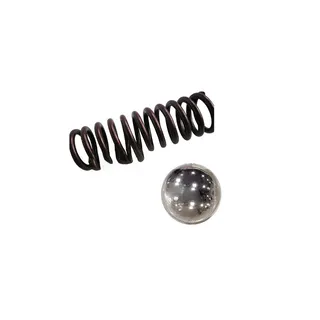 Steel Ball Pressured Spring 0635460029 0732041352 for ZF Transmission Gearbox 4WG180 4WG200
