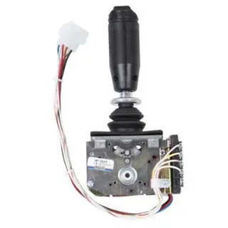 Steer and Drive Joystick Controller 1600239 for 400S 460SJ 600A 600AJ 600S 600SJ 601S 660SJ