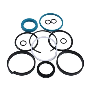 Steer Cylinder Seal kit 70002757 for JLG Boom Lift 660SJ 600S 600A 600AJ
