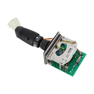 Steer Joystick Drive Controller 1600241 for JLG Scissor Lift 26MRT
