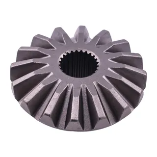 Steer Knuckle Gear TA040-12530 34070-12530 for Kubota Tractor L2501D L4400H L2800DT