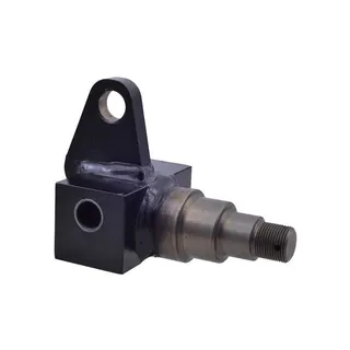 Steer Spindle 1001133085 for JLG Scissor Lift 1932RS