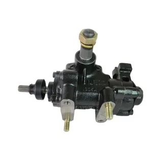 Steer Valve Assembly 32910-01521 for Nichiyu TCM Forklift FB15 FB18 FB20 FB25 FB30 FB25CA