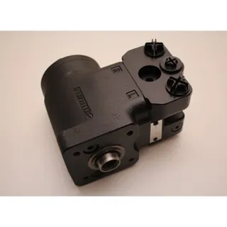 Steer Valve Assembly 3365421207 for Linde Forklift 336-03 336-31 336-02 E20 E25 E30 E25-02 E25-03 E30-02 E30-03