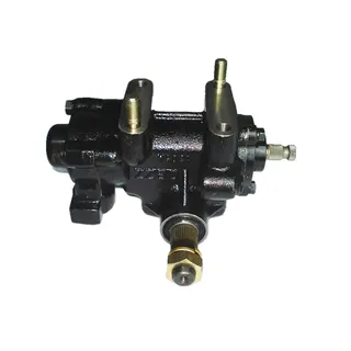 Steer Valve Assembly 3BA-34-51110 for Komatsu Forklift FB10/14EX-10 FB10/14EX-8 FB15/18EXF-10 FB20/25EX-8