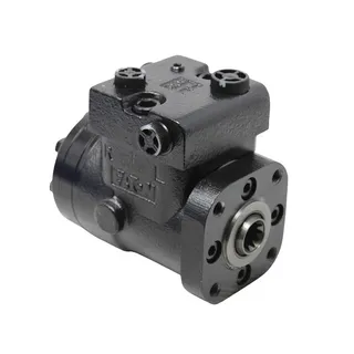 Steer Valve Assembly 3EB-34-51510 for Komatsu Forklift FD30-16 FD20/25-16 FD35A-16 FD30N-16 FG35A-16 FG30-16 FG20H/25H-16