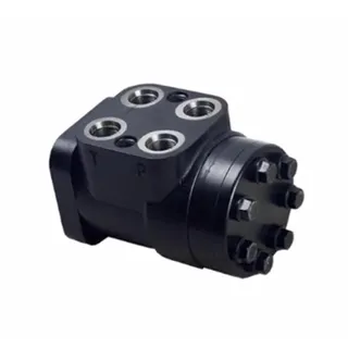 Steer Valve Assembly 45510-30513-71 for Toyota Forklift 7FD35 7FD40 7FD45 7FDK40 7FG35 7FG40 7FG45