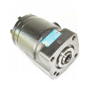 Steer Valve Assembly 45520-23330-71 for Toyota Forklift 7FD20 7FD25 7FG20 7FG25 8FD20 8FD25 8FG20 8FG25