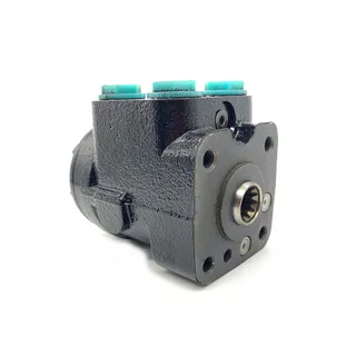 Steer Valve Assembly 3365421207 for Linde Forklift 336-03 336-31 336-02 E20 E25 E30 E25-02 E25-03 E30-02 E30-03