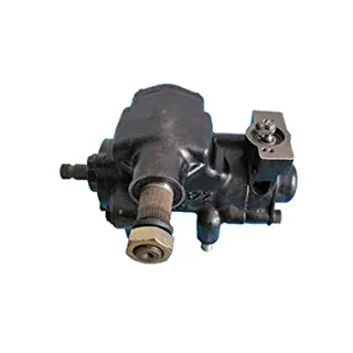 Steer Valve Assembly 3BA-34-51110 for Komatsu Forklift FB10/14EX-10 FB10/14EX-8 FB15/18EXF-10 FB20/25EX-8