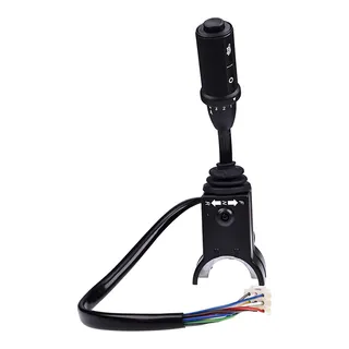 Steering Column Combination Gear Switch 3E.FA.104 3EFA104 for Fantuzzi Carrier