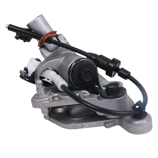 Steering Column Shift Mechanism 26091246 for Chevy GMC Pickup Truck C1500 C2500 C3500 Suburban K1500 K2500