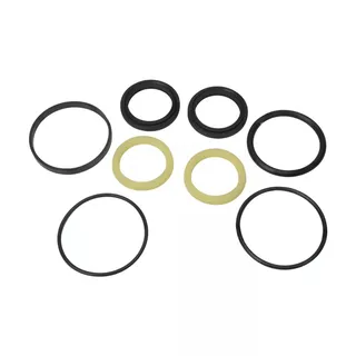 Steering Cylinder Seal Kit 04433-20080-71 for Toyota Forklift 7FD10-18 7FG10-18 7FGU15 7FGU18 7FGCU20 7FGCU25 7FBCU20 7FBCU25