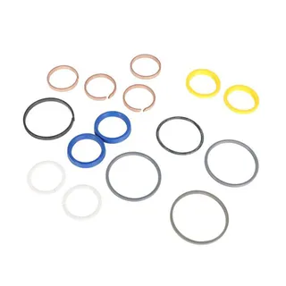 Steering Cylinder Seal Kit 401061A1 for CASE Loader 580M 580SM 580SM+ 590SM