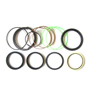 Steering Cylinder Seal Kit 707-99-43170 for Komatsu HM400-1 HM400-2 HM400-2R Dump Truck