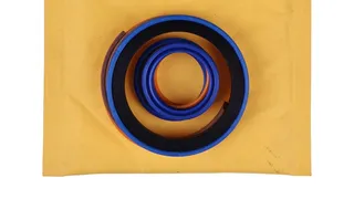 Steering Cylinder Seal Kit 991/00099 for JCB 214 214E 2WD 3D 3CX 4C 1400 1550 1700B SD40 SD80 PD80 PD55 S55
