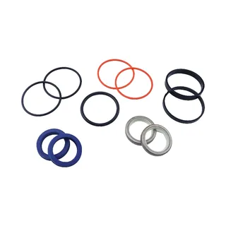 Steering Cylinder Seal Kit G110045 for CASE 570LXT 580K 580L 580M 580SK 580SL 580SM 590 590L 590SL 590SM
