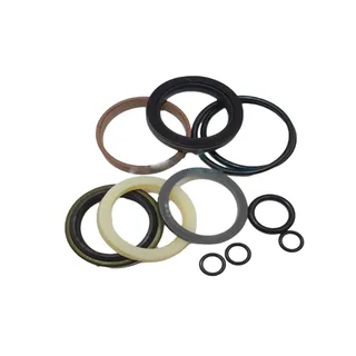 Steering Cylinder Service Kit 707-98-05450 for Komatsu Motor Grader GD555-3 GD675-3 GD655-3 GD675-3E0 GH320-3
