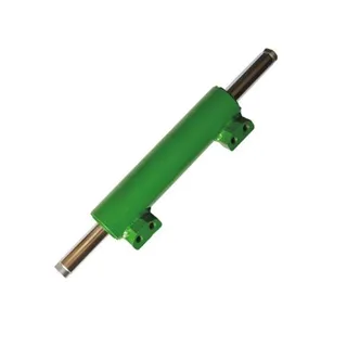 Steering Cylinder SJ16753 SJ25204 for John Deere 1000 1050 5-750 5-850H-1 5-754 5-800 5-850 Tractor